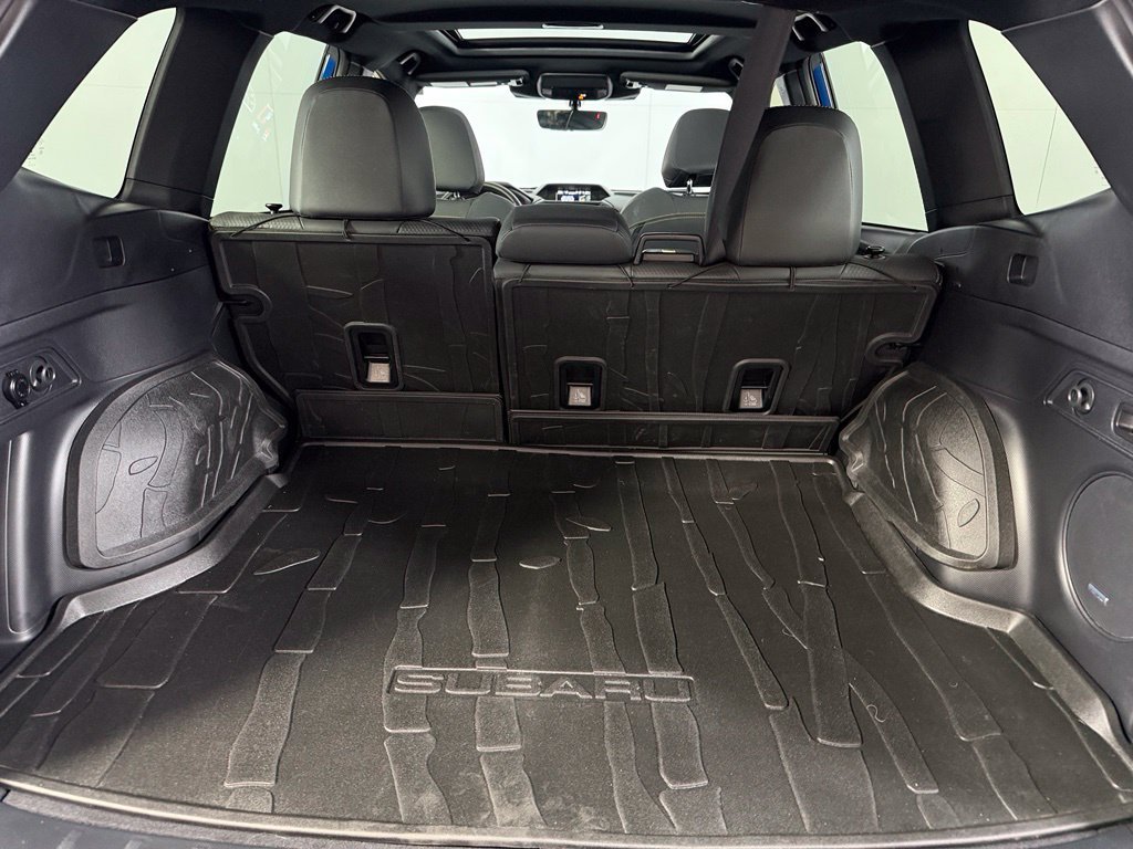 Used 2024 Subaru Forester Wilderness w/ Wilderness Package AWD/4WD image 21