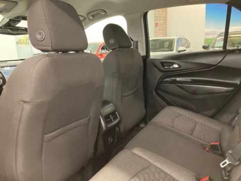 Used 2019 Chevrolet Equinox LT AWD/4WD image 11