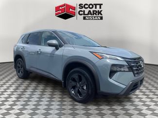 New 2026 Nissan Rogue SV FWD 360° Tour