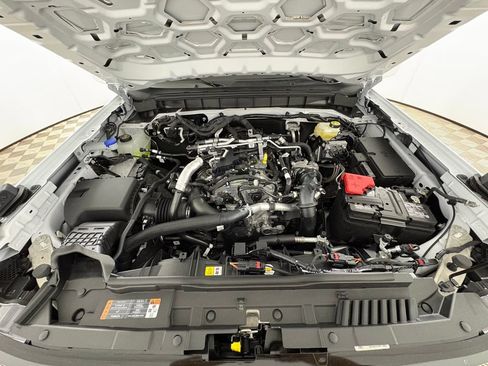 New 2026 Ford Bronco Outer Banks AWD/4WD image 31