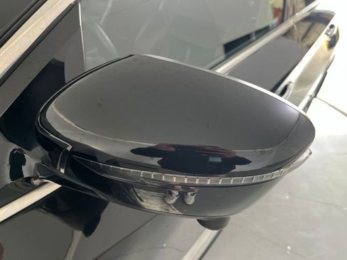 Used 2020 Nissan Murano SL w/ Moonroof Package AWD/4WD image 34