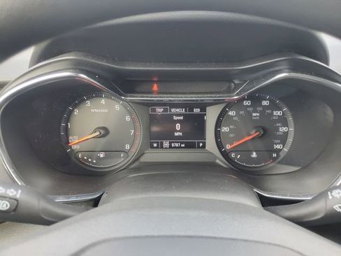 Certified 2023 Chevrolet TrailBlazer LT w/ Convenience Package image 26