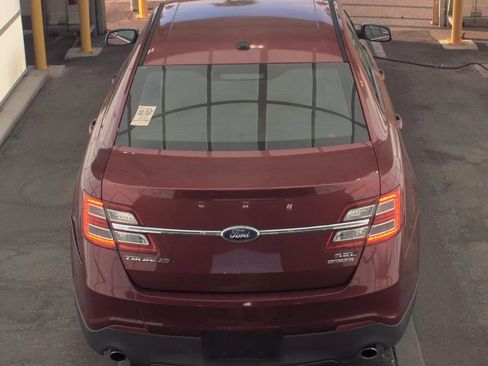 Used 2013 Ford Taurus SEL FWD image 5