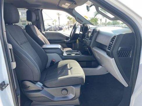 Used 2018 Ford F150 XL w/ Equipment Group 101A Mid image 26