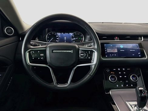 Certified 2023 Land Rover Range Rover Evoque SE AWD/4WD image 22