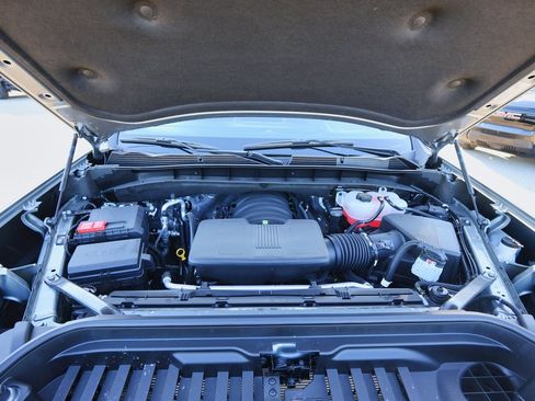 New 2026 GMC Sierra 1500 Elevation image 36