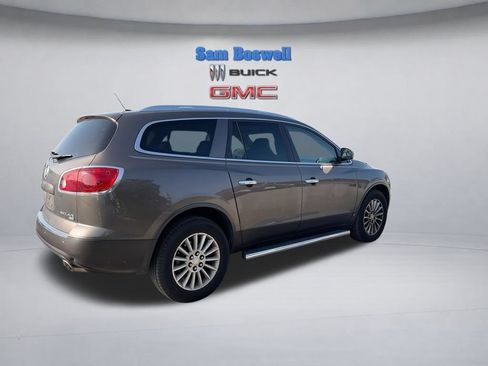 Used 2010 Buick Enclave CXL FWD image 9
