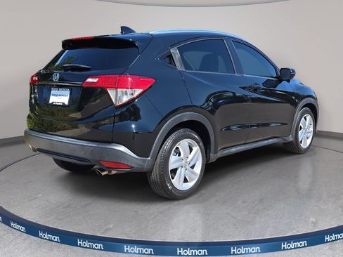 Used 2019 Honda HR-V EX-L image 6