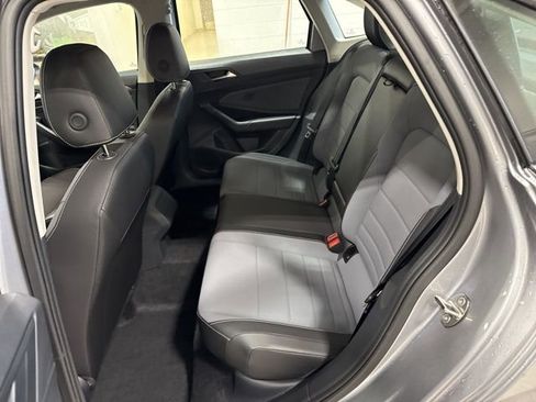 Certified 2025 Volkswagen Jetta SE image 23