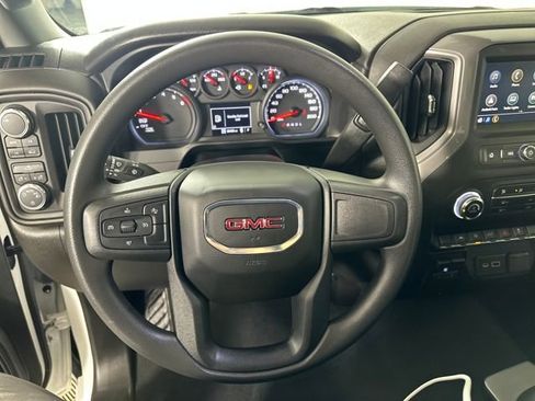 Used 2023 GMC Sierra 1500 Pro w/ Pro Value Package image 14