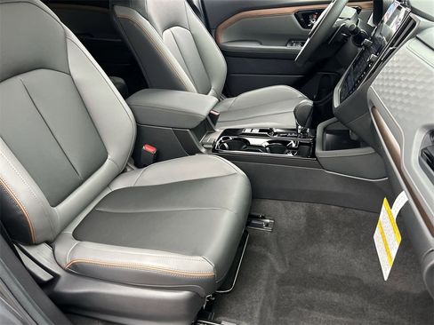 New 2026 Subaru Forester Sport image 7