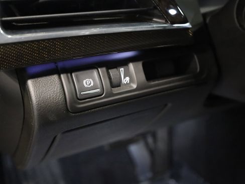 Used 2018 Cadillac CT6 Luxury image 19