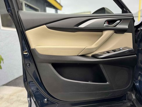 Used 2016 MAZDA CX-9 Touring image 37