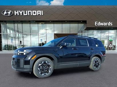 New 2026 Hyundai Santa Fe SEL