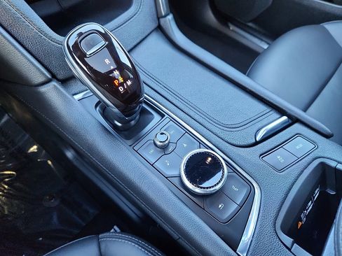 Used 2021 Cadillac XT5 Sportv image 15