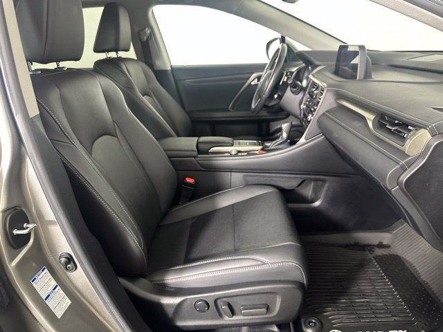 Used 2022 Lexus RX 350 AWD w/ Premium Package image 25