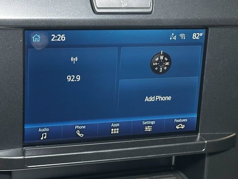 New 2026 Ford F350 XL w/ STX Appearance Package AWD/4WD image 34