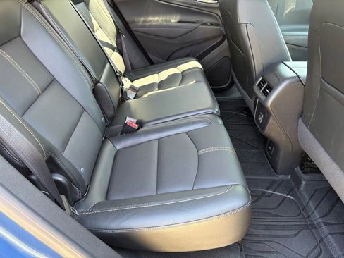 Used 2024 Chevrolet Equinox Premier w/ LPO, Floor Liner Package FWD image 35