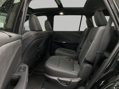 New 2026 Lexus TX 350 AWD image 31