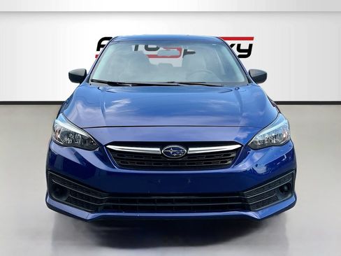 Used 2023 Subaru Impreza 2.0i AWD/4WD image 2