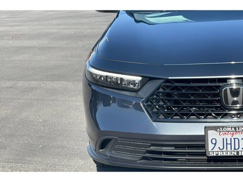 Used 2023 Honda Accord LX image 39