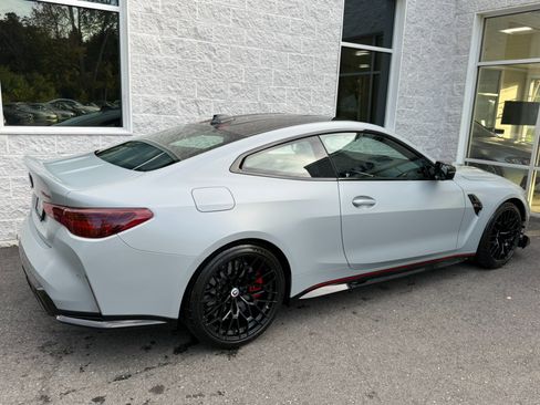 Used 2023 BMW M4 CSL image 41
