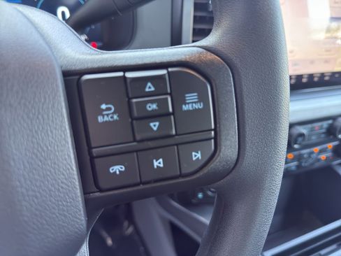 New 2026 Ford F350 XLT w/ XLT Premium Package image 21