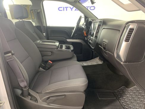 Used 2016 Chevrolet Silverado 1500 LT w/ All Star Edition image 39