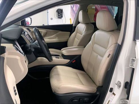 Used 2020 Nissan Murano SL AWD/4WD image 9