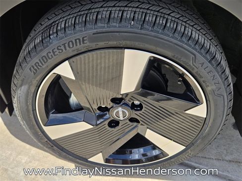 New 2026 Nissan Kicks SR image 5