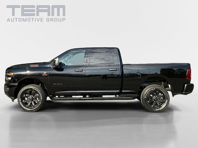 New 2026 RAM 2500 Big Horn