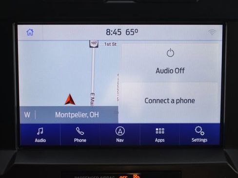 Used 2020 Ford F150 XLT w/ Equipment Group 302A Luxury image 28