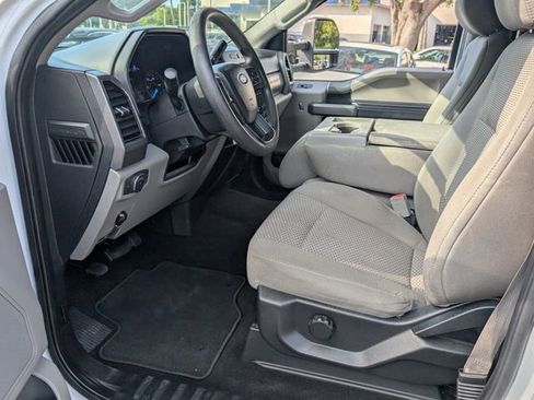 Used 2019 Ford F250 XLT image 13