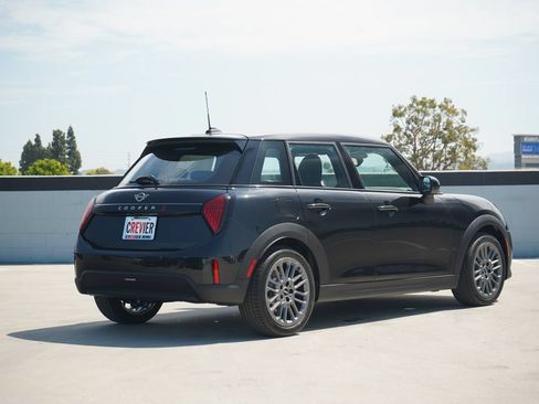 New 2026 MINI Cooper S FWD image 3