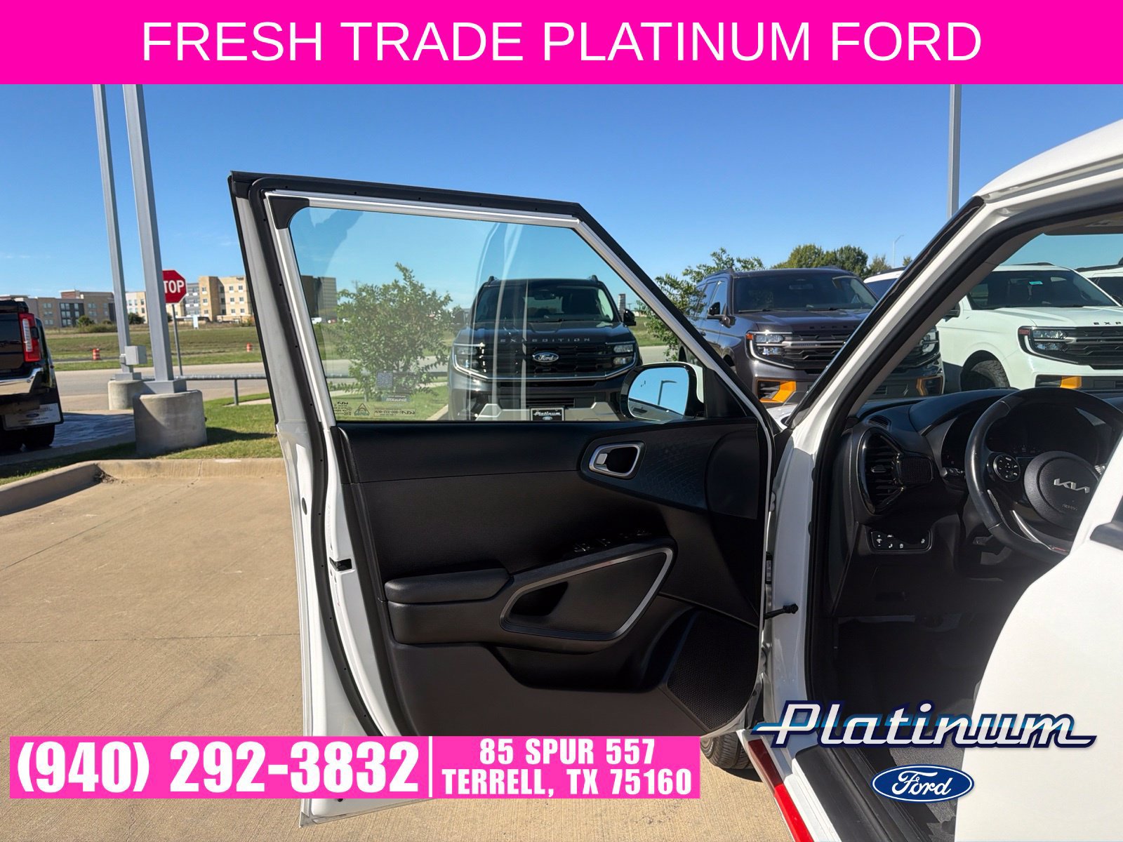 Used 2022 Kia Soul GT-Line FWD image 12
