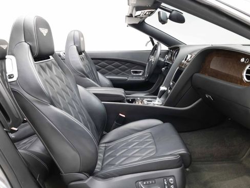 Used 2012 Bentley Continental GT AWD/4WD image 18
