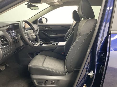 Used 2024 Nissan Rogue SV image 13