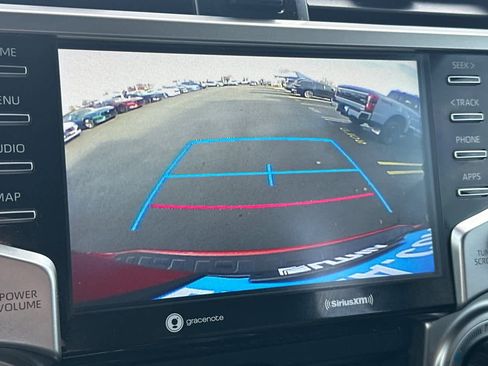 Used 2023 Toyota 4Runner SR5 image 19