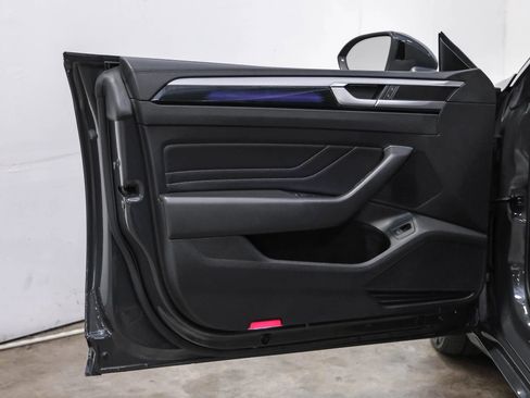 Used 2021 Volkswagen Arteon SEL image 38