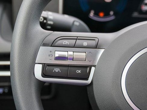 New 2026 Hyundai Santa Cruz SEL image 22