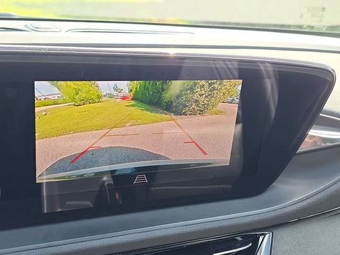 Certified 2025 Buick Envista Sport Touring w/ Convenience I Package FWD image 29