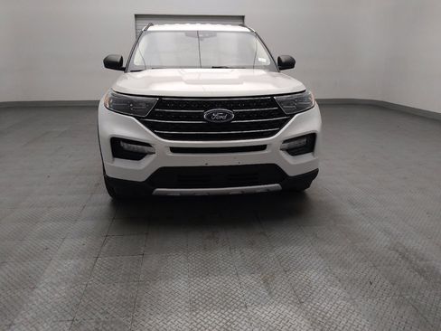 Used 2020 Ford Explorer XLT w/ Equipment Group 202A RWD image 14