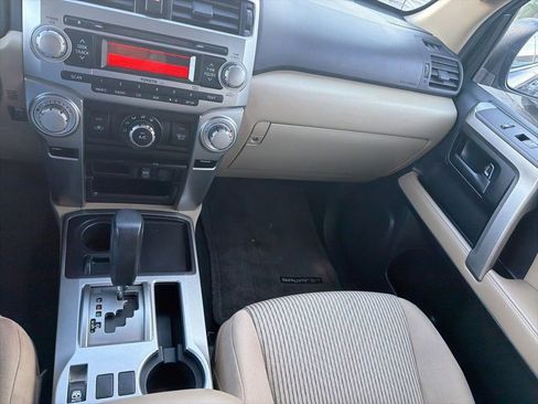 Used 2011 Toyota 4Runner SR5 image 21