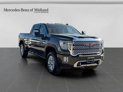 Used 2023 GMC Sierra 2500 Denali w/ Technology Package