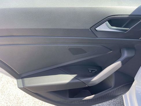 New 2026 Volkswagen Jetta S FWD image 11