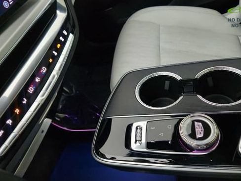 Used 2024 Cadillac Lyriq Luxury w/ LPO, Floor Liner Package AWD/4WD image 64