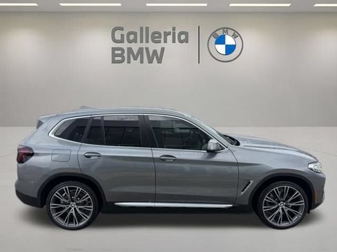 Used 2023 BMW X3 sDrive30i w/ Premium Package RWD image 6