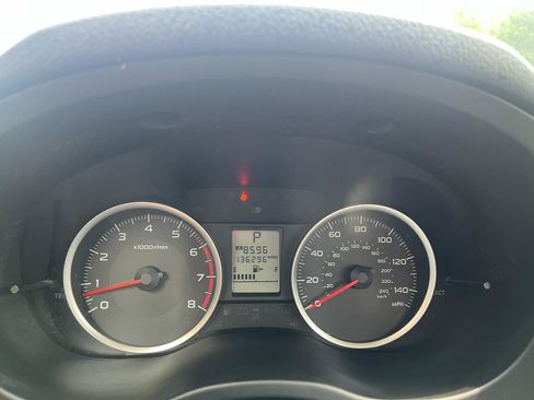 Used 2015 Subaru Forester 2.5i w/ Alloy Wheel Package AWD/4WD image 15
