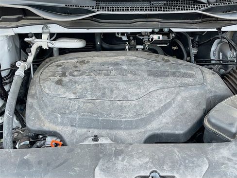 Used 2023 Honda Odyssey Touring image 34