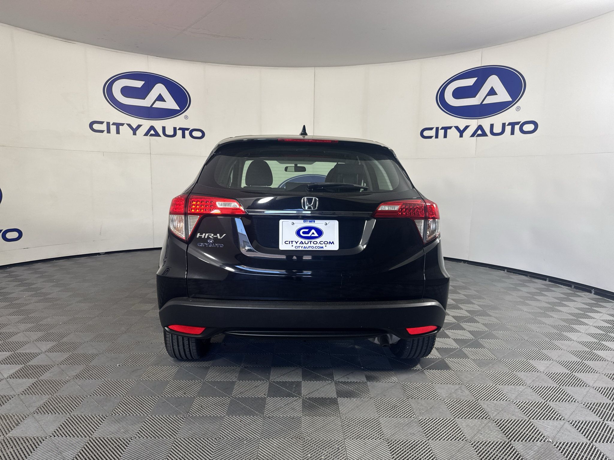 Used 2022 Honda HR-V LX image 4